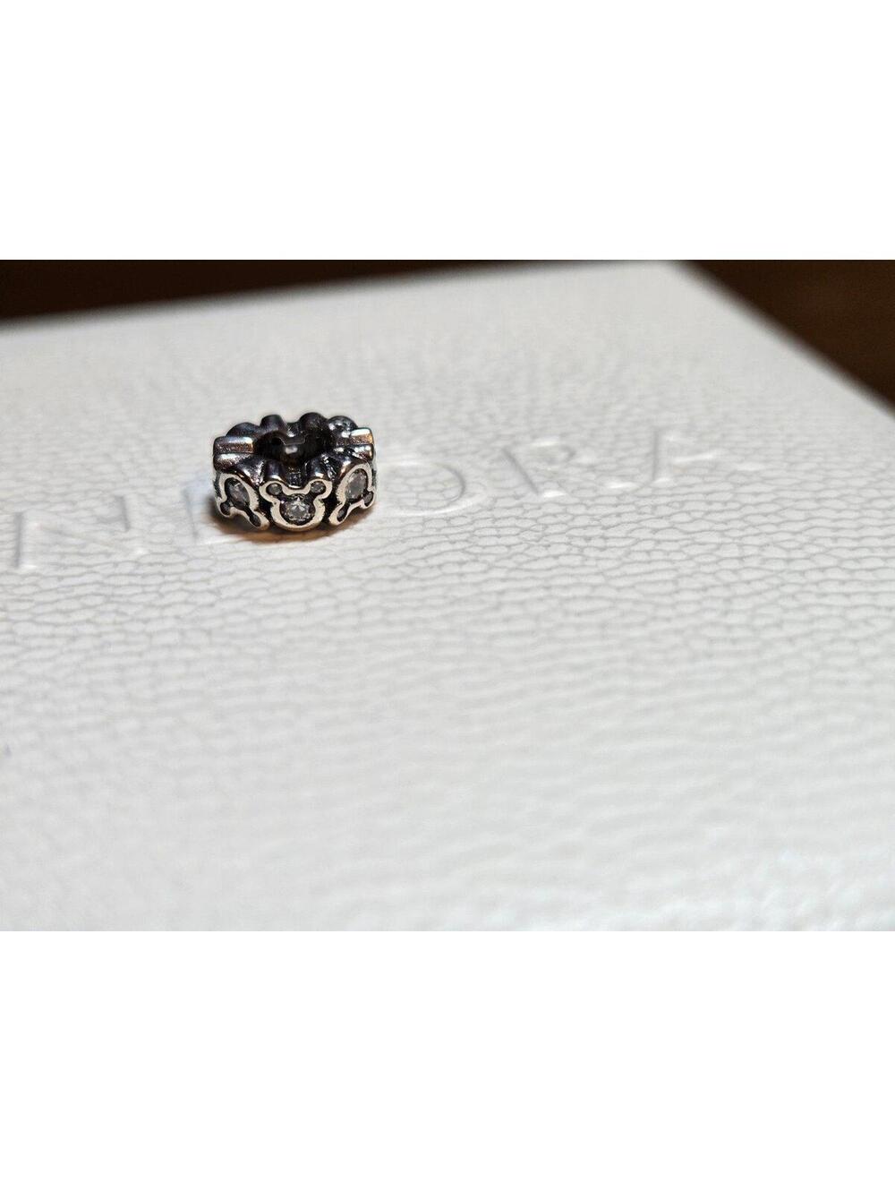 Pandora charm disney mickey
